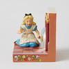 Disney Traditions Alice In Wonderland LED Door 6016902