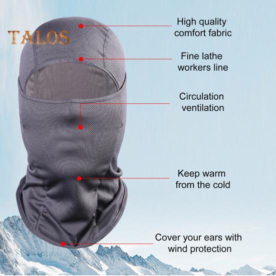 Summer Cycling Face Guard Neck Gaiter Windproof UV Protection Breathable Men Women Outdoor Full Cover Neck Scarf Hat Balaclava Hood