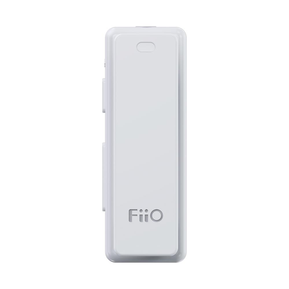 FiiO BTR11 Headphone Amplifier Adapter Bluetooth 5.3 Receiver LDAC 3.5mm 4