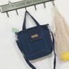 Trend Denim Jeans Crossbody Bags Shoulder Bags Totes Handbags