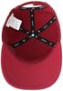 [Bally] Cap Hat 6236399003 M8FA128F-7S296 RED 50 [Product]