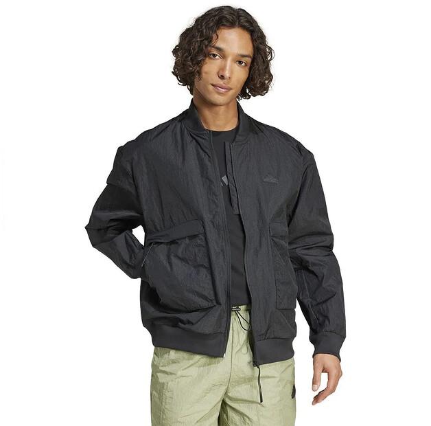 Adidas City Escape Premium Bomber Jacket
