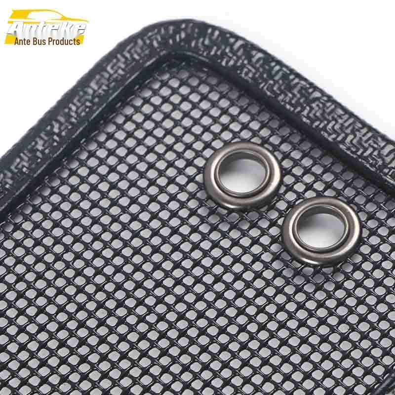 Compatible with 21 GS3 models: Insect Screen Sequins, Diamond Mesh Water Tank Protector, Panel Patch Modifier Accessories