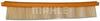 MAHLE Air Filter LX2787