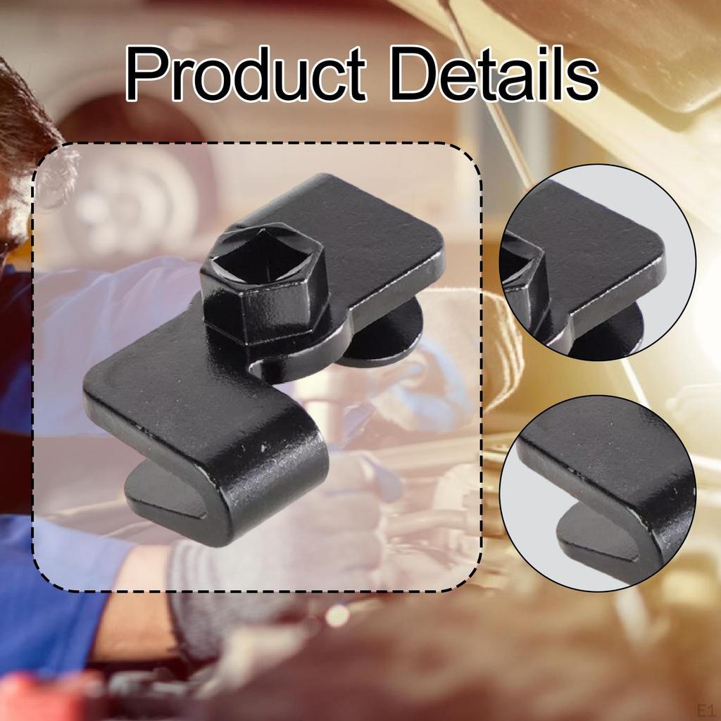 Wrench Extender Adapter Easy to Use Replacement Conversion