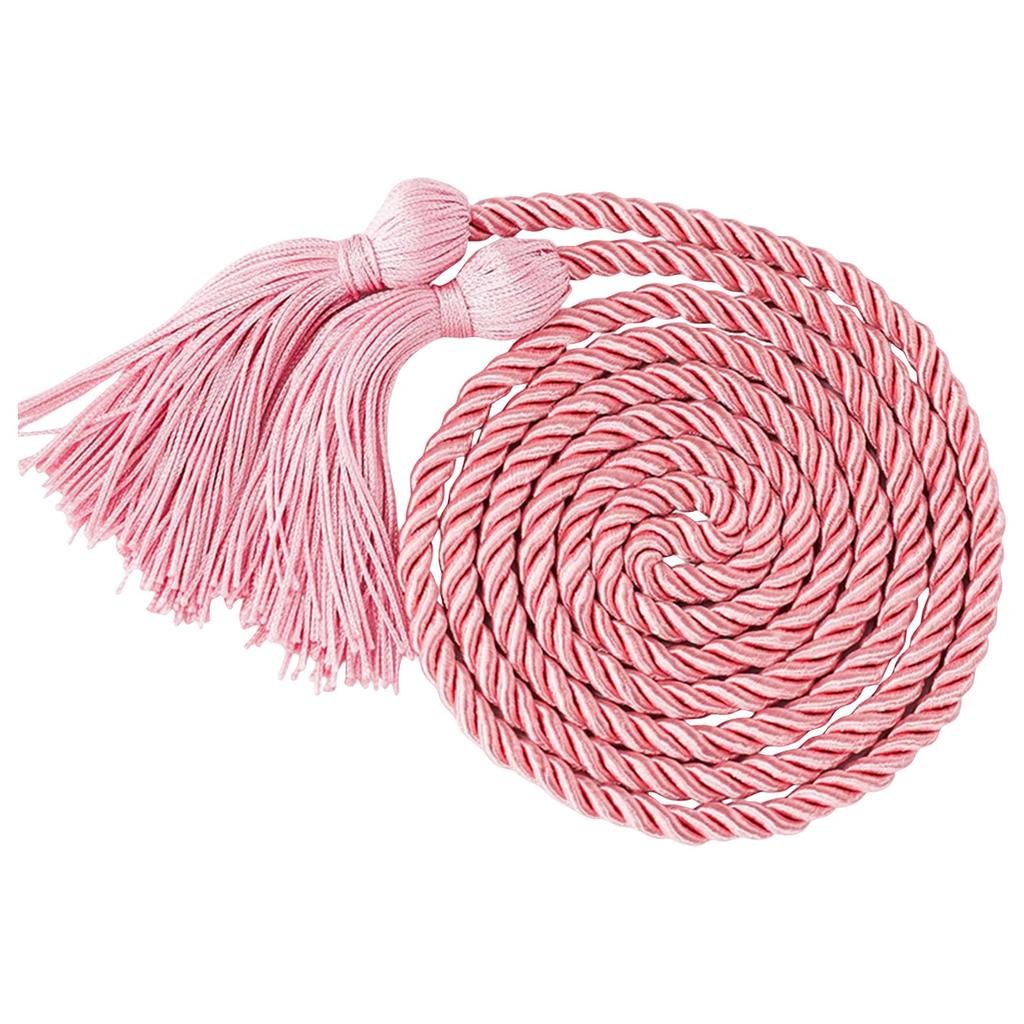 Graduation Sheet Graduation Honor Rope Decoration Twisted Rope