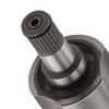 Front Left CV Axle Shaft for Honda Accord L4 2.4L Automatic 2003-2005 2006 2007