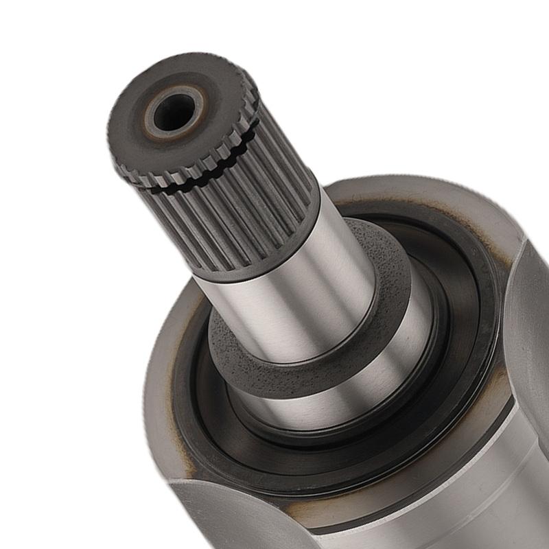 Front Left CV Axle Shaft for Honda Accord L4 2.4L Automatic 2003-2005 2006 2007