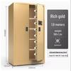 Dingfa X2-1.8 Double Door Security Safe