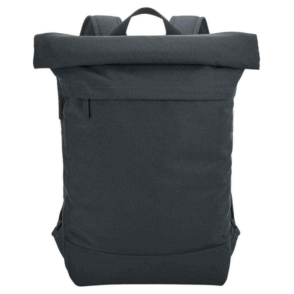BagBase Simplicity Roll Top Backpack