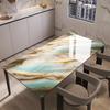 Marble Decoration Self-adhesive Wall Stickers Moisture-proof Waterproof Mold Proof High Temperature Resistant Kitchen Wallpaper