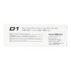 Honma D1 BT2401 Golf Balls White 12 Pack, Durable, High Performance