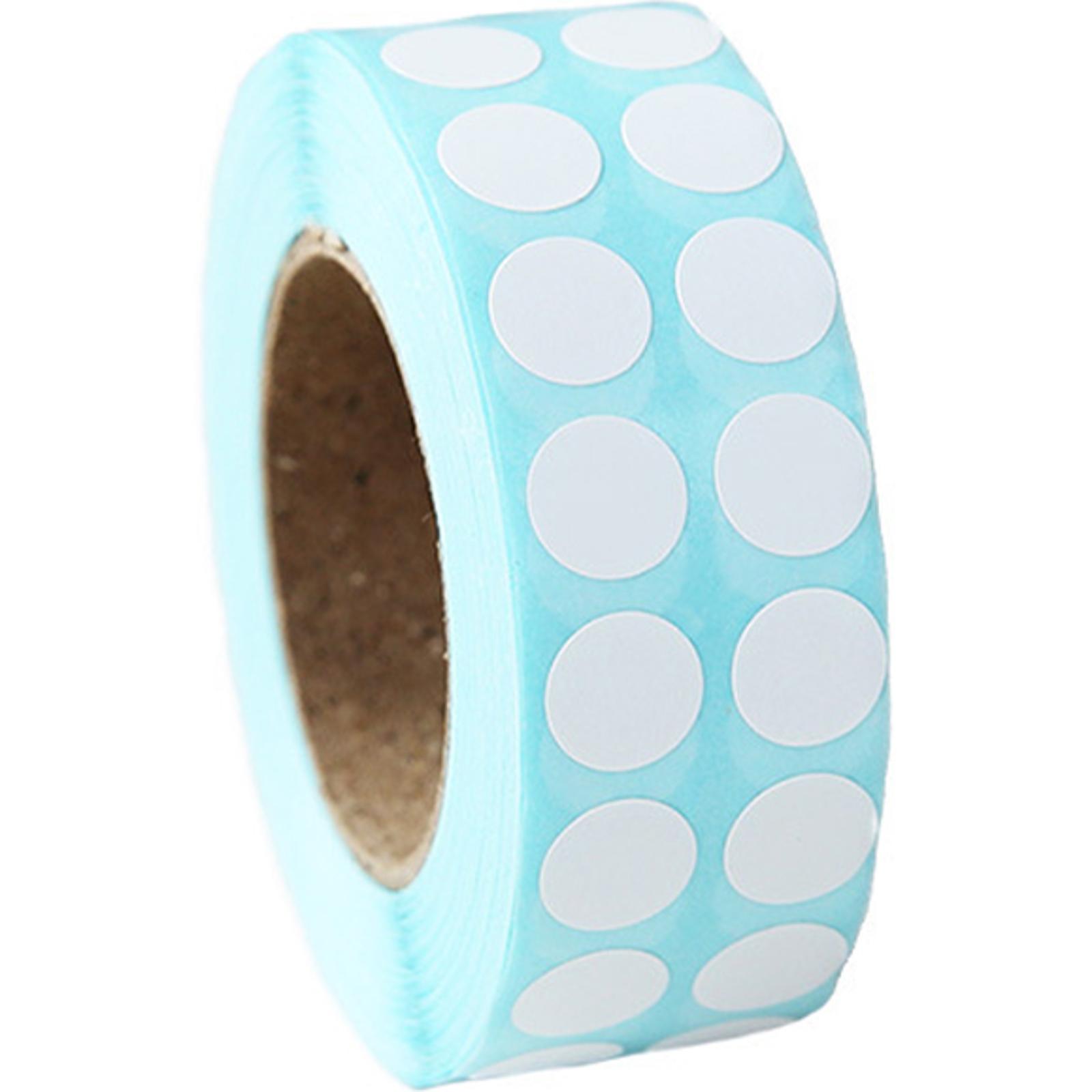 

3000 Pieces Storage Containers Labels Self Adhesive Diamond Art Stickers Art Accessories Mini Labels for 5D DIY Diamond Painting