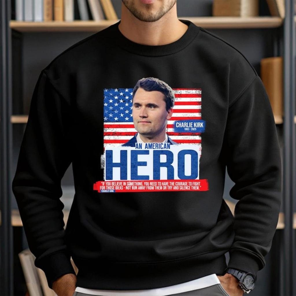 Men's Fashionable Casual Long-sleeved Printed Round Neck Sweatshirt Top