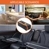 Universals Vacuum Cleaners Tool Pouches Reinforced Handle Abrasion Proof Oxfords Vehicle Storage Bag