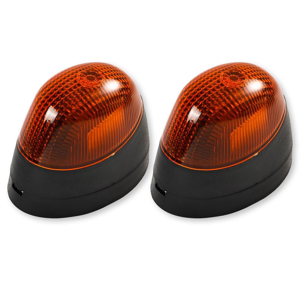 1 Paar für Ford Transit MK6 MK7 Vorne Links&Rechts Wasserdicht Seitenblinkerleuchte Lampe Blinker