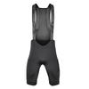 Darevie Men's Bib Shorts, Summer Cycling Pants, Professional Grade, with Pockets, 4D Pad, Breathable, for Road Bikes, DVP096
