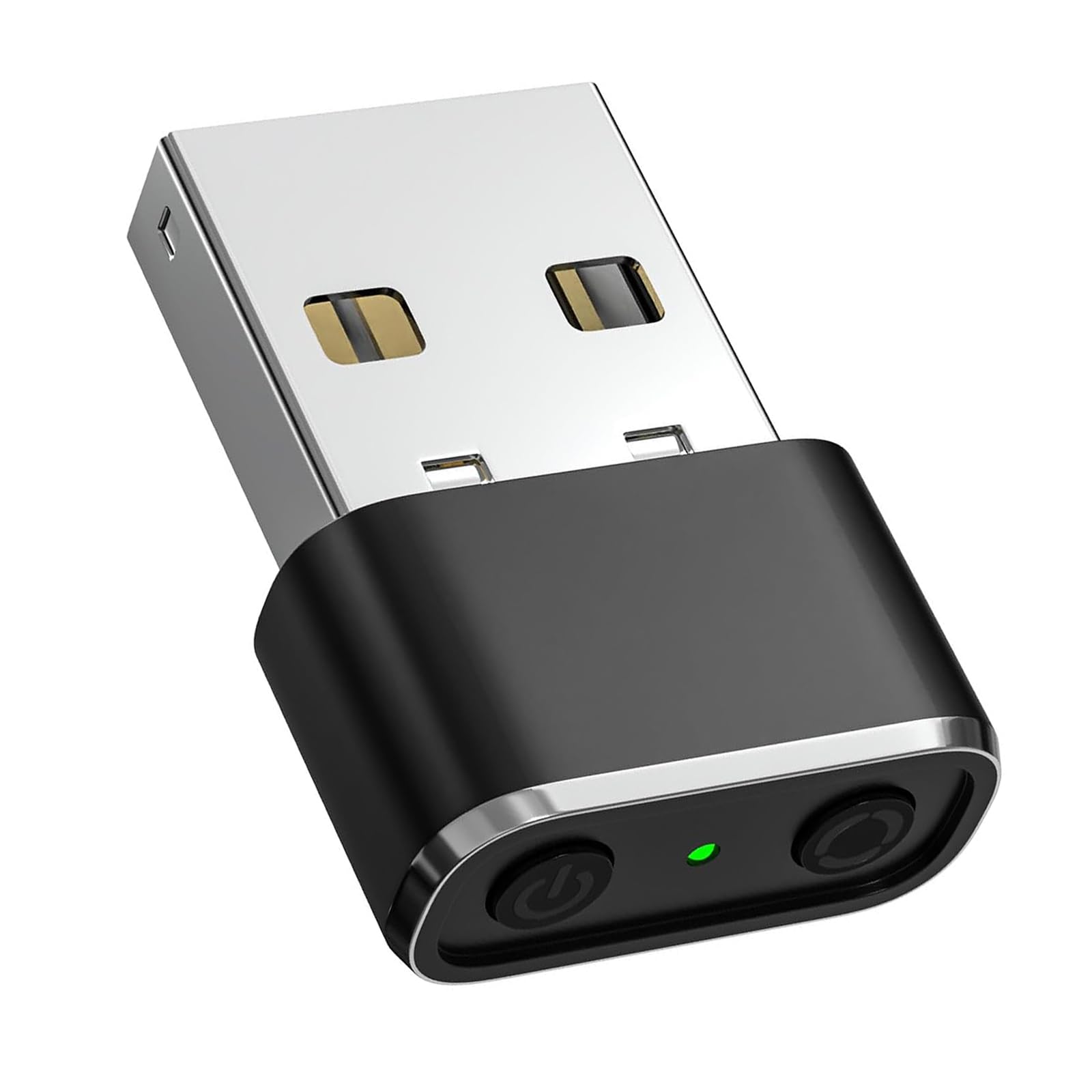 

USB-миша Ziggler Mini Mouse Mover Миша для дистанційної роботи забезпечує рух 3 режими емулятора Миша автоматично переміщується за допомогою перемикача. Драйвер не потрібен. Штекер і