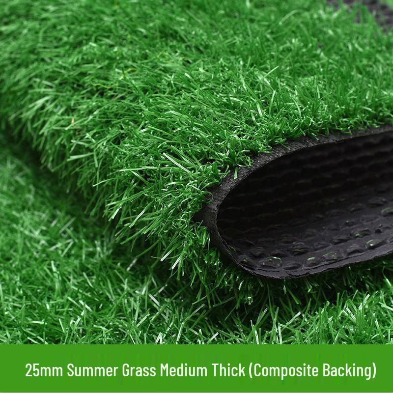 Artificial Turf Green Carpet for Kindergartens & Football Fields