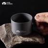 MOBIGARDEN Jiyan Lightweight Aluminum Alloy & Stainless Steel Cup