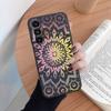 Leopard Print Phone Case For Samsung Galaxy A24 A54 A55 A34 A56 A16 4G Protection Back Cover Soft Silicone Fundas Shell Coque