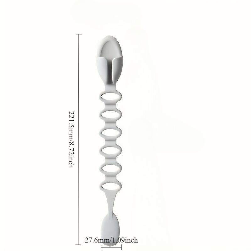 1 Stück Kabel-Organizer | Wandmontierte Kabelführung, Elektrisches Zubehör für Zuhause, Platzsparend für Kabel und Schnüre