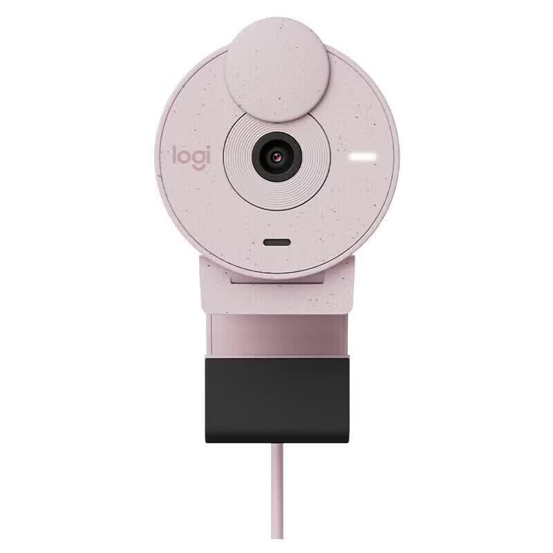 Logitech Professional HD & 4K Webcams