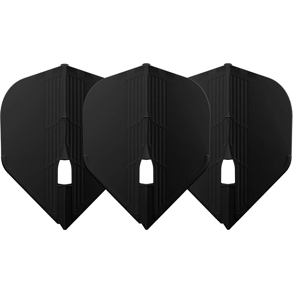 

PRO Flight KAMI L1k Black fl00724 L-образный L-Flight чёрный