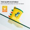Custom Children's Rain Boots, Cute Cartoon Rain Shoes, Suitable for Boys, Essential for Beach Water Play