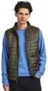 Patagonia Men's Nano Puff Vest (84242) Basin Green W/ Tent Green
