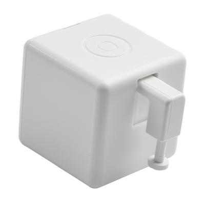 Pulsador de Botón Inteligente Fingerbot Plus Interruptor sin Cableado zigb ee con control táctil