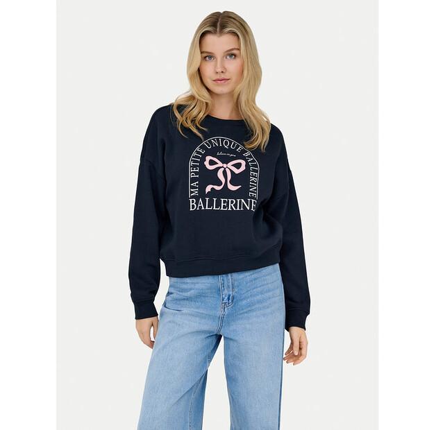 Толстовка ONLY 15254183 EU M