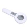 Skin Analyzer Lamp Non Invasive Professional Handheld Skin Detection Light for Face Testing