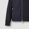 Burberry FW22 Jacket Men's Marine Blue 80616501