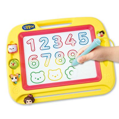 Mimi World Ddolddoli's Magical Color Drawing Board