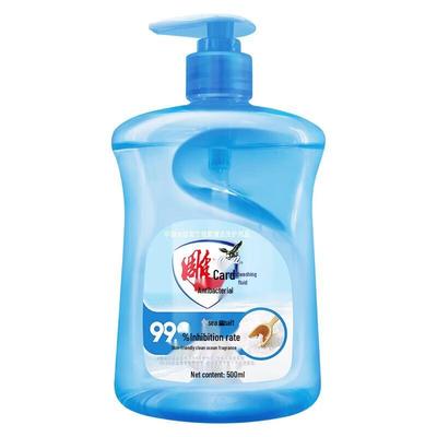 Diao Sea Salt Hand Wash