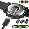 Typ C/Micro-USB/IOS-USB auf 4-Pin Ladeadapter-Anschluss für Garmin Fenix 7/6/5/7X/6X/5X/ Venu 2 Plus Uhr Ladekonverter