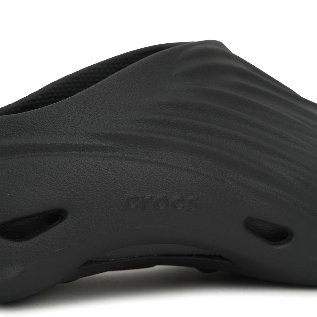 Crocs Echo Wave Black Unisex Sneakers 210521-060