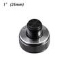 10-42MM Expander Head Carbon Steel For CT-100 Or CT-300