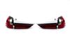 Rear Stops 2016-2025 (Standard, 2 Pcs) for Lexus LX570/450d