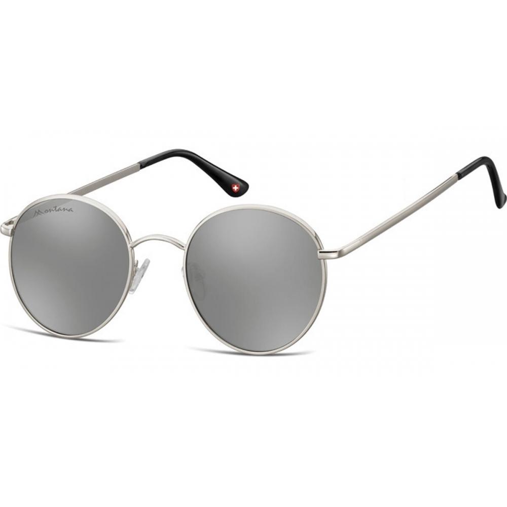 Montana Eyewear Ms85 Ms85a Unisex Sunglasses
