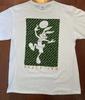 Vtg 90s Space Jam Tune Squad Bugs Bunny T-Shirt L Delta Pro Weight Looney Tunes