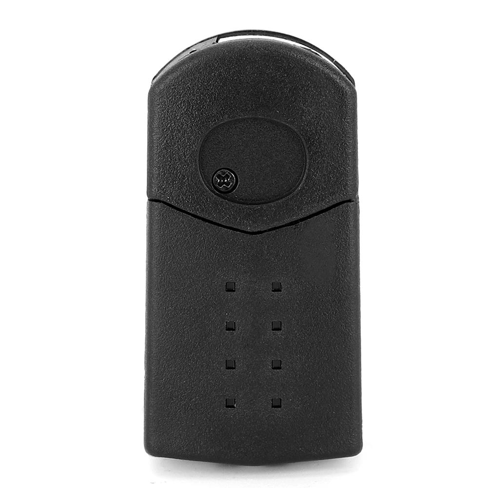2-Tasten-Auto-Fernbedienung Flip Shell Schlüsselanhänger Fall Abdeckung Fit für MAZDA 3 5 6