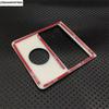 Door Speaker / Window Lift / Dashboard Frame / Steering Wheel Cover Trim Accessories Interior For Honda Vezel HR-V 2014 -