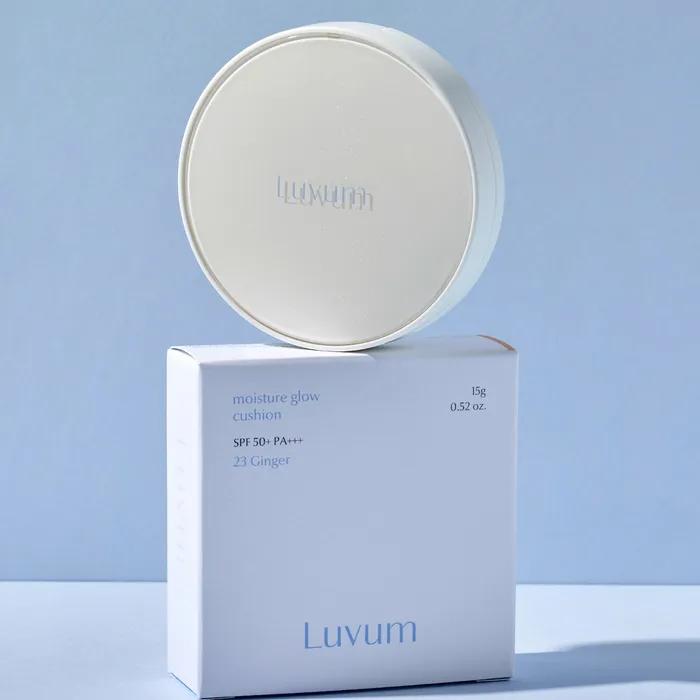 Moisture Glow Cushion No. 21 Lodge