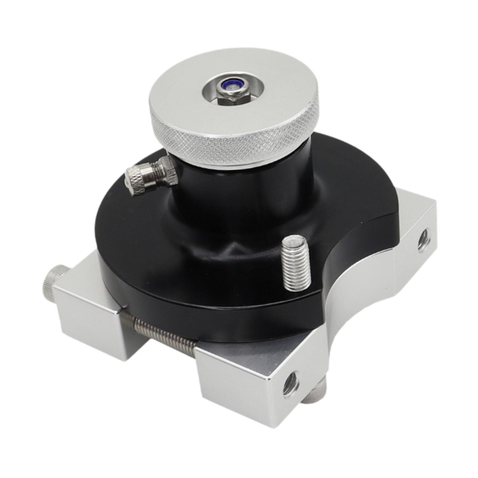 

Инструмент для зарядки азотом, аксессуары, металлические сменные детали, инструмент для заправки азотом мотоцикла для амортизатора WP чёрный