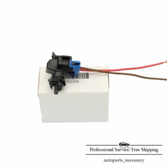 Outside Ambient Air Temp Sensor W/Connector For 2011-2015 Buick Lacrosse Regal