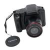 Digital Camera 16MP 1080P HD 16X Digital Zoom 2.4 Inch Screen Telephoto Digital Camera for Photography Daily Travel