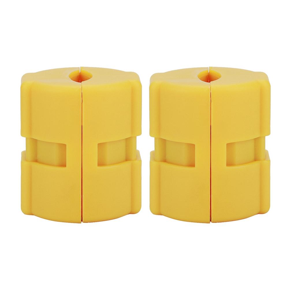 Universal Magnetic Fuel Gasoline Saver Vehicle Energy Saver Car Assisting Tool(2 Pcs)
