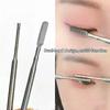 1Pcs Y/T-shaped Double Side Eyelash Perm Lifting Tools Anti-slip Eyelash Wand Eyelash Perming Stick Lash Lift Curling Eyelashes